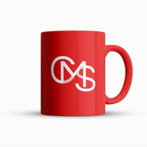 Ceramic Coffee Mug Set